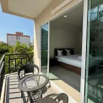 โรงแรม Skyla Boutique Pattaya