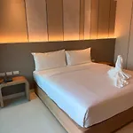 Aston โรงแรม Pattaya