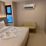 Aston 3* Pattaya