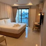 โรงแรม Aston Pattaya