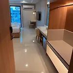Aston โรงแรม Pattaya