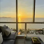 Cs-月租中心海公寓 - 交通便利 - 设施配置齐全 - 免费泳池健身和桑拿 - Centric Sea *
