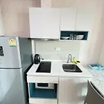โรงแรม Cs-月租中心海公寓 - 交通便利 - 设施配置齐全 - 免费泳池健身和桑拿 - Centric Sea *