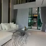 วิลล่า 5-bed Luxury Pooljacuzzi 5 Min To Walkingst Pattaya