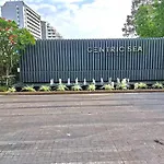Cs-月租中心海公寓 - 交通便利 - 设施配置齐全 - 免费泳池健身和桑拿 - Centric Sea โรงแรม *