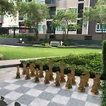Cs-月租中心海公寓 - 交通便利 - 设施配置齐全 - 免费泳池健身和桑拿 - Centric Sea Pattaya