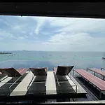 โรงแรม Cs-月租中心海公寓 - 交通便利 - 设施配置齐全 - 免费泳池健身和桑拿 - Centric Sea Pattaya