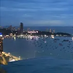 Cs-月租中心海公寓 - 交通便利 - 设施配置齐全 - 免费泳池健身和桑拿 - Centric Sea