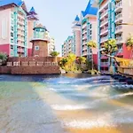 Grande Caribbean Byrichly Hotel Pattaya