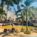 Condo Grande Caribbean Byrichly