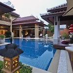 Villa Exclusive Balinese Pool In *