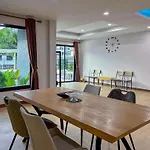Sawera Luxury Pool Villa