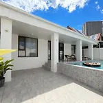 Q8-Luxury Pool Villa With Mahjong Near Terminal 21