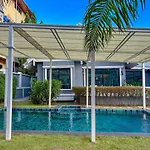 Sawera Luxury Pool Villa