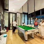 Maya Pool Villa Inara