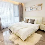 Q8-Luxury Pool Villa With Mahjong Near Terminal 21