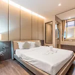 Center Pool Villa&near Walking Street Pattaya