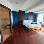 Gooseberry Baan & Bistro Guest house Pattaya