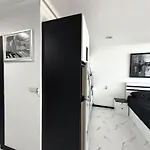 Spacious With Balcony - Tw Platinum Suites, Jomtien Holiday home Pattaya