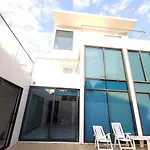 Villa Tyb-06 芭提雅北歐風格六臥室別墅