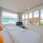 Sava House, Koh Larn