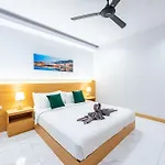 C5 South Suksabai Private Villa Pool & Bbq Grill