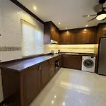 Spacious 2br Corner - Garden View Balcony - Royal Hill
