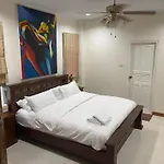 Day Dream Pool Villa Pattaya Lagoon