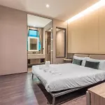 วิลล่า Center Pool Villa&near Walking Street Pattaya