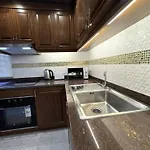 Spacious 2br Corner - Garden View Balcony - Royal Hill Holiday home Pattaya