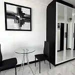 Holiday home Spacious With Balcony - Tw Platinum Suites, Jomtien Pattaya