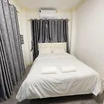 H2 Beach, Near The Terminal Building, Chinese Street, Fengyue Street, Five Bedrooms, Six Bathrooms, Single Pool Villa, Ktv, Pool Table, Convenient Transportation วิลล่า *