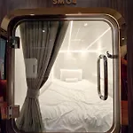 The Rich Cafe & Hostel