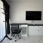 Spacious With Balcony - Tw Platinum Suites, Jomtien Holiday home
