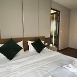 Center Pool Villa&near Walking Street Pattaya