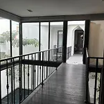 Inara In The Center Of Pattaya-4 Bedrooms 5 Bathrooms-billiards Table And Swimming Pool For A Relaxing