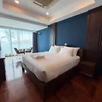 Guest house Gooseberry Baan & Bistro