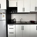 Spacious With Balcony - Tw Platinum Suites, Jomtien Holiday home Pattaya