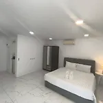 Villa Tyb-06 芭提雅北歐風格六臥室別墅 Pattaya