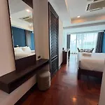 Guest house Gooseberry Baan & Bistro