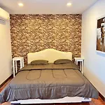 Stylish 1br Sea-view - 2 Balconies - View Talay 1 Jomtien Holiday home