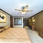 Spacious 2br Corner - Garden View Balcony - Royal Hill *