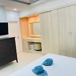 3br Pool Access Patumnak Hill Villa *