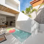 Villa Sava House, Koh Larn Pattaya