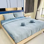 3br Pool Access Patumnak Hill Villa