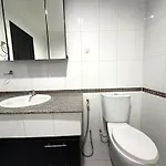 Holiday home Spacious With Balcony - Tw Platinum Suites, Jomtien