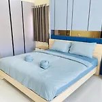 3br Pool Access Patumnak Hill * Pattaya
