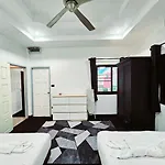 Sabai1 Poolvilla 2km-walkingstreet 400m-7eleven วิลล่า Pattaya