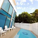 Villa Tyb-06 芭提雅北歐風格六臥室別墅 Pattaya