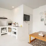Sava House, Koh Larn *